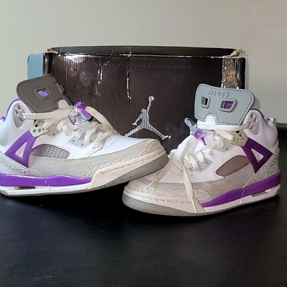Jordan
